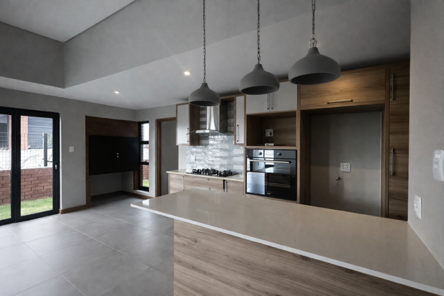 2 Bedroom Property for Sale in Wild Olive Estate Free State